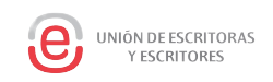 Unión de escritoras y escritores